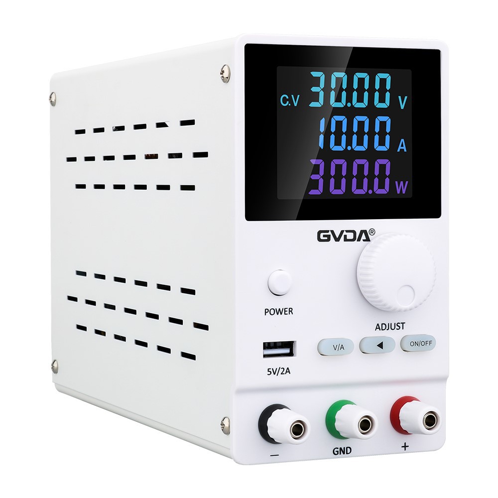 Bench variable power source Bench variable power source