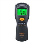 Tester ta ' l-umdità ta ' l-injam