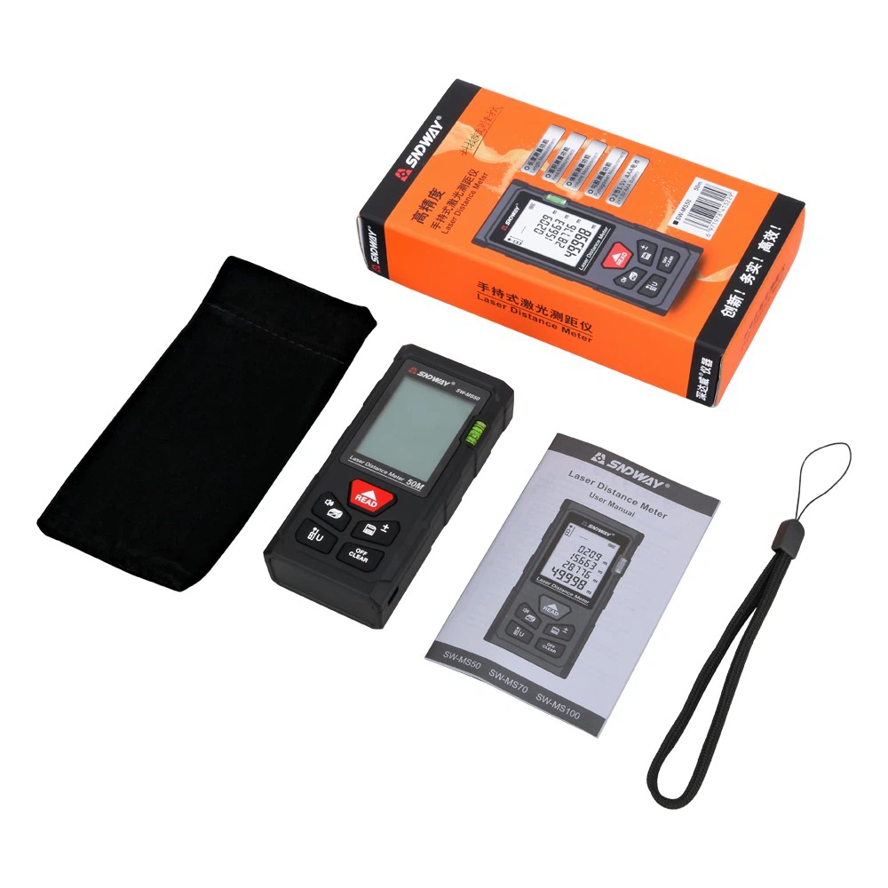 laser rangefinder laser rangefinder