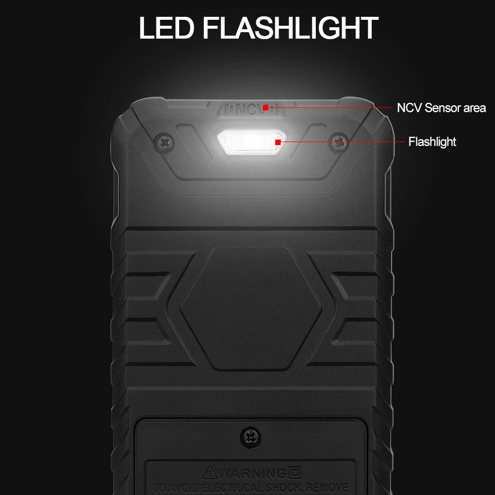 pocket multimeter pocket multimeter