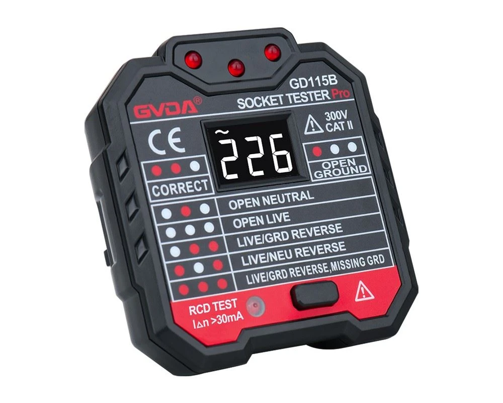 GD115B-1