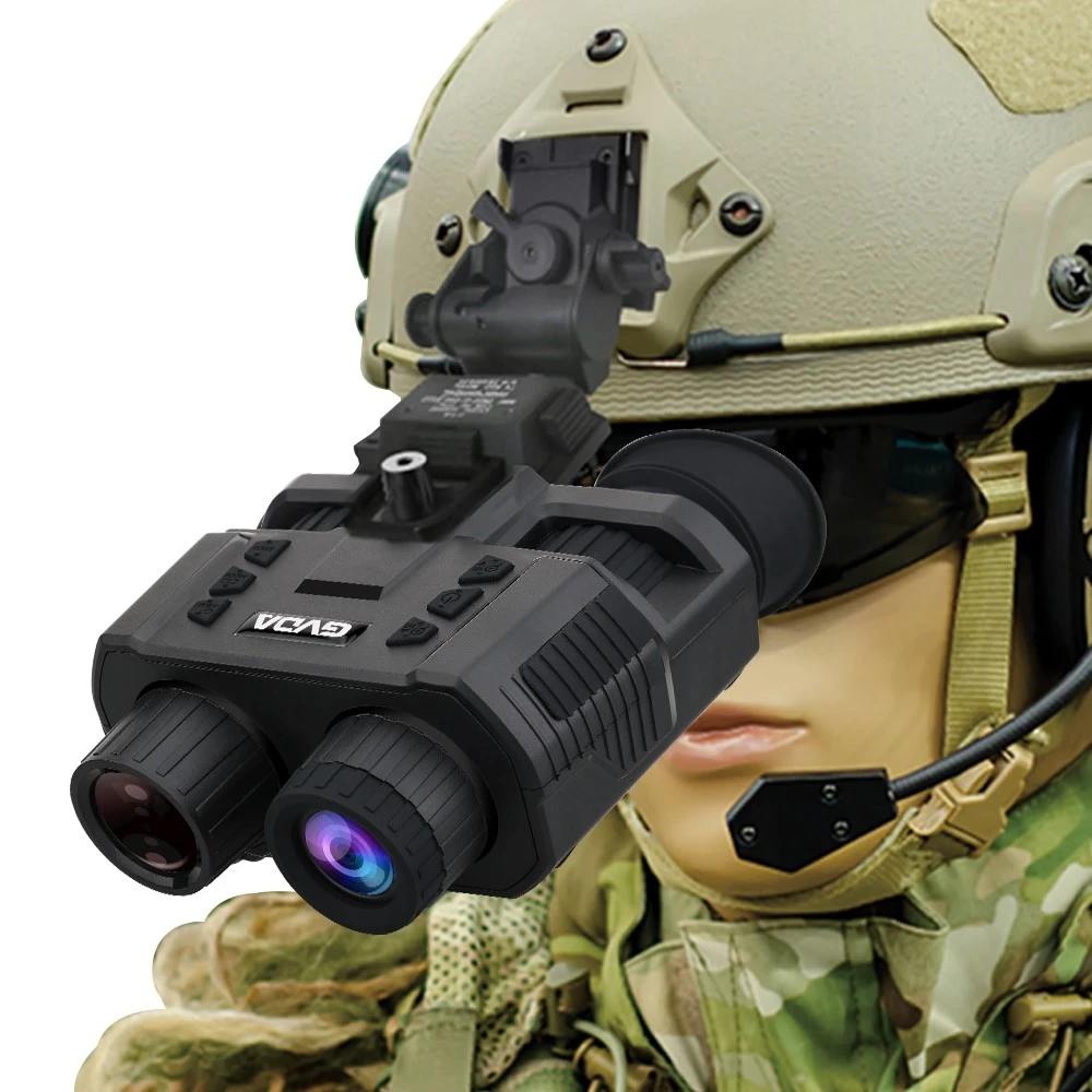NIGHT VISION TELESCOP