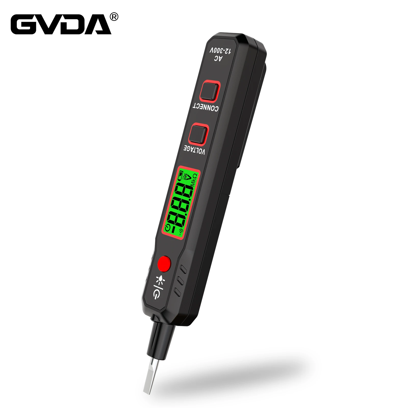 voltage meter