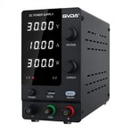 Provvista ta 'Enerġija DC Regolata Aġġustabbli 120V 3A