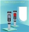 4. Ph acidity tester with ph sensor