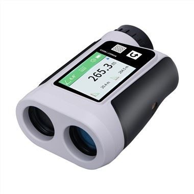 Golf Laser Range Finder LCD Display