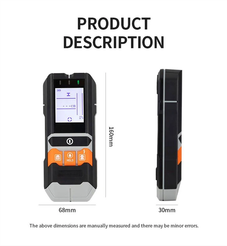 5. Wire finder