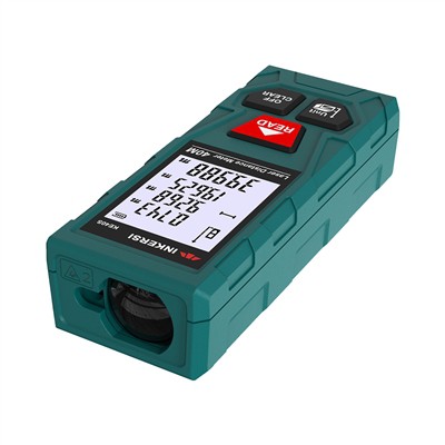 Prekawzjonijiet u metodi għax-xiri tal-lejżer rangefinder