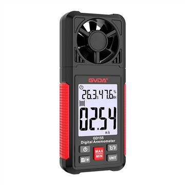 Ordni tal-Klijent ta 'l-Istati Uniti ta' l-Istati Uniti 280pcs Anemometru ta'...