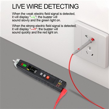 Pretty Well The Ideal Toolbox Multimeter Tester. Dan il-multimetru tal-GVDA J...