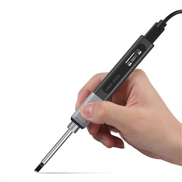 2023 Top Bejgħ Smart Soldering Iron GVDA GD300