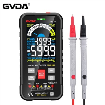 Tgħallem Sib Ħsarat Bil-multimetru