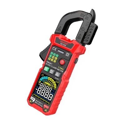 Il-prinċipju tal-ammeter tal-morsa u l-kurrent tat-test tal-morsa tal-kurrent