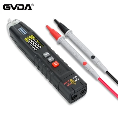 Tqabbil u Għażla bejn Multimeter Diġitali u Multimetru Analoġiku
