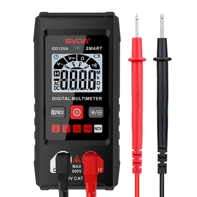 Kif tuża Multimeter biex Tittestja l-Effettività ta 'Wajer tal-Art