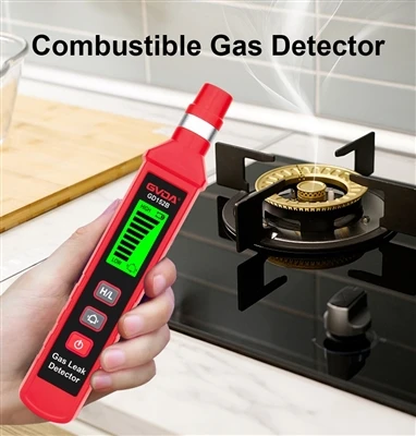 Huwa meħtieġ Detector tal-Gass għall-Ilma tal-Boiler Industrijali?