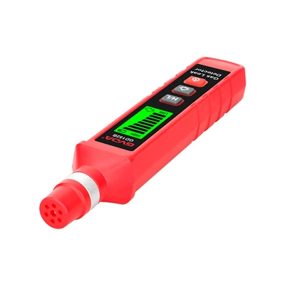Vantaġġi ta 'Intelligent Gas Detectors