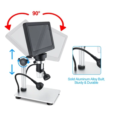 L-Applikazzjonijiet tal-Mikroskopji Konfokali fl-Industrija tas-Semikondutturi