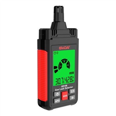 Kif Twettaq Manutenzjoni u Servicing fuq Detectors tal-Gass?